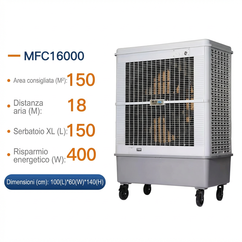 MFC16000